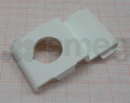 Smeg Carrier Assembly - 768413757 Warning Lamp Support